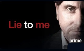 ライ・トゥ・ミー　嘘の瞬間